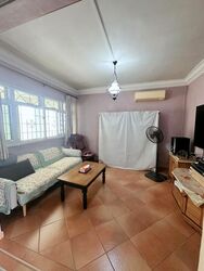 Blk 356 Woodlands Avenue 5 (Woodlands), HDB Executive #499695171